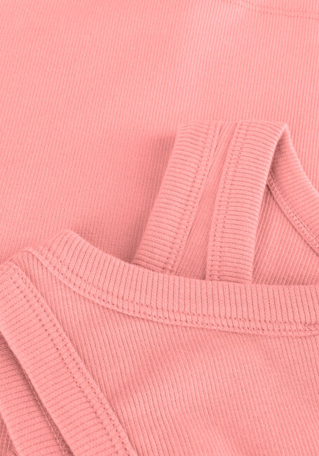 Roze KNIT-TED Top ELLA - large