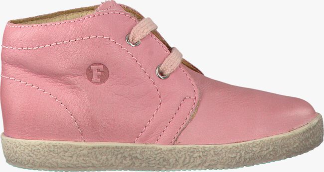 FALCOTTO Chaussures bébé 1195 en rose - large