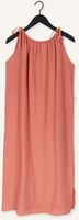 Oranje PENN & INK Maxi jurk S22W455LTD3LTD Oranje PENN & INK Maxi jurk S22W455LTD3LTD - medium