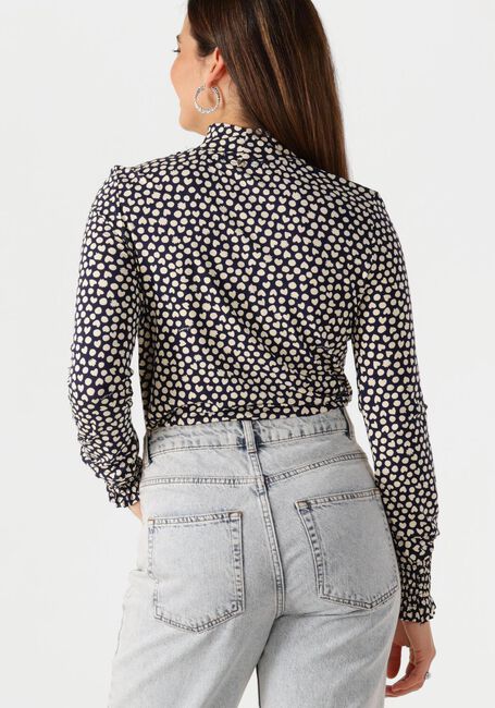 FABIENNE CHAPOT T-shirt JADA TOP en bleu - large