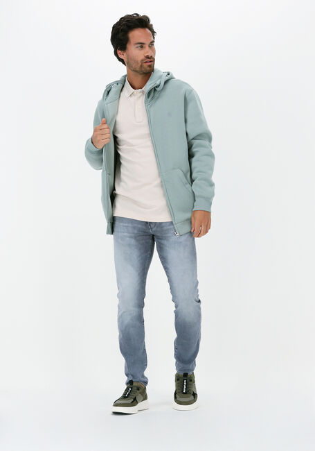 G-STAR RAW Skinny jeans REVEND FWD SKINNY en gris - large