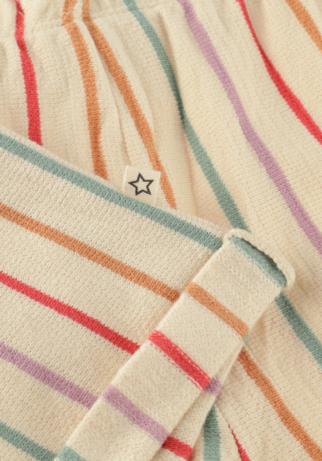 YOUR WISHES Pantalon courte SUNSET STRIP SHORTS en beige - large