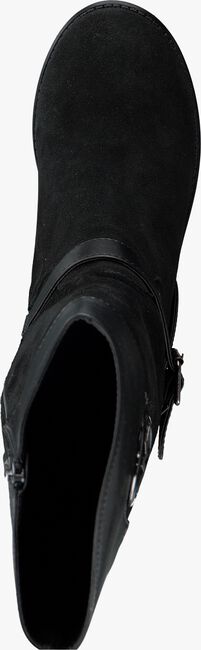 Zwarte MICHAEL KORS Hoge laarzen ZEBLAIRE - large