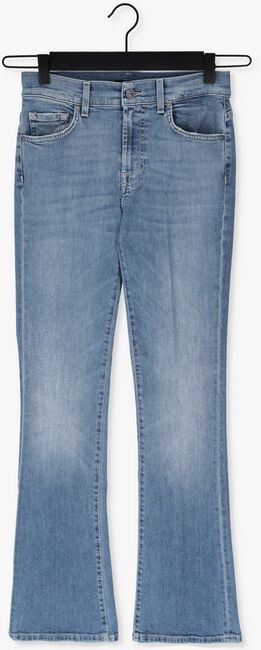 7 FOR ALL MANKIND Bootcut jeans BOOTCUT TAILORLESS en bleu - large