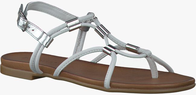 Witte INUOVO Sandalen 6350  - large