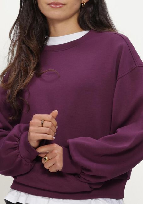MSCH COPENHAGEN Chandail MSCHBROOKE IMA Q SWEATSHIRT - large