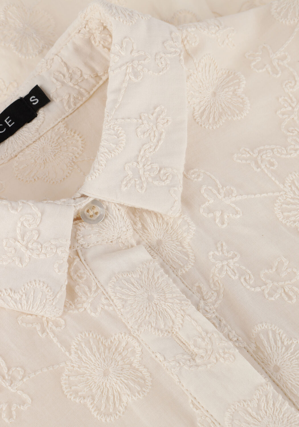 Ecru YDENCE  BLOUSE NOVIA - large