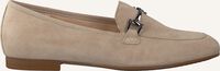 GABOR Loafers 210 en beige  GABOR Loafers 210 en beige  - medium