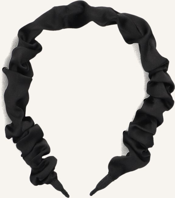 Zwarte OMODA ATELIER Haaraccessoires HAARBAND X IRIS Zwarte OMODA ATELIER Haaraccessoires HAARBAND X IRIS - large