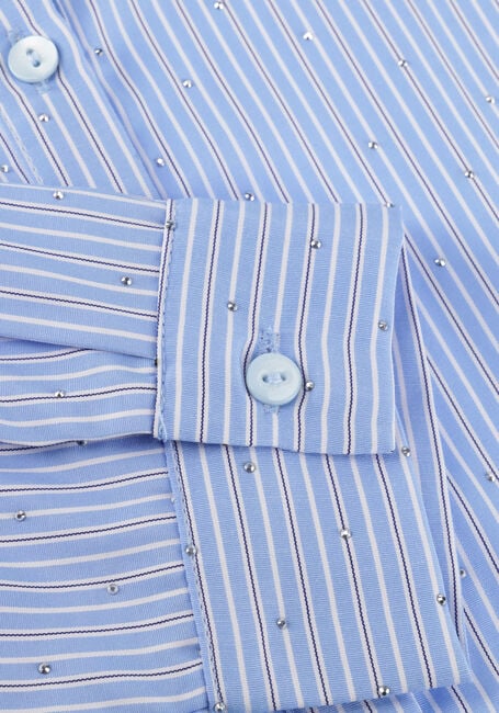 AI&KO KENZI CO 541 G Blouses en bleu - large