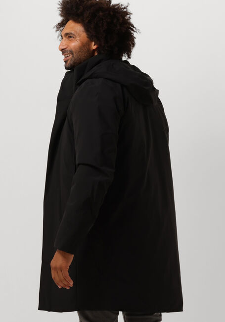 ELVINE Veste matelassé JEFFREY en noir - large