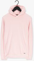Roze DSTREZZED Sweater JIMI HOODY PEACH SWEAT