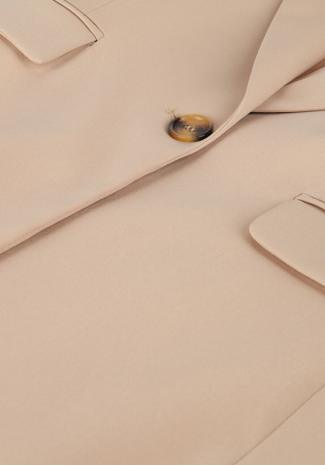 IBANA Blazer JERRIE en blanc - large