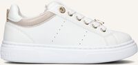 Witte TOMMY HILFIGER Sneakers 33743 - medium
