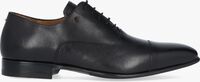 Zwarte VAN BOMMEL 16395 Nette schoenen - medium