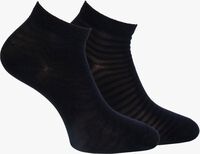 Zwarte MARCMARCS Sokken BELLA - medium