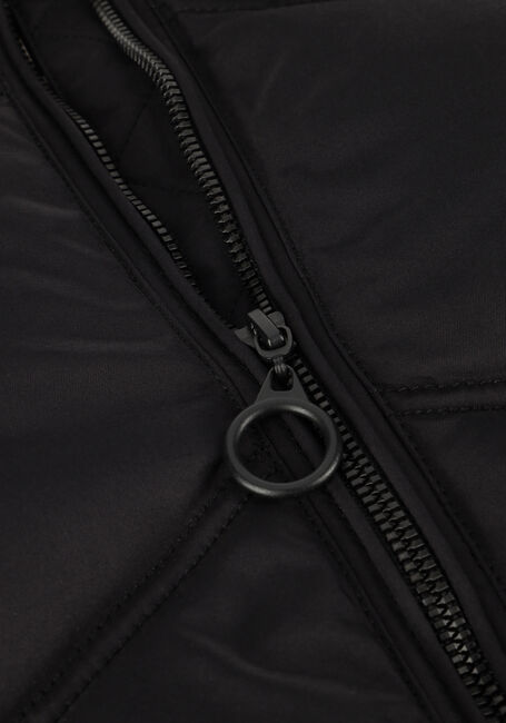 Zwarte LOOXS 10sixteen Gewatteerde jas 2431-5222-099 Zwarte LOOXS 10sixteen Gewatteerde jas 2431-5222-099 - large