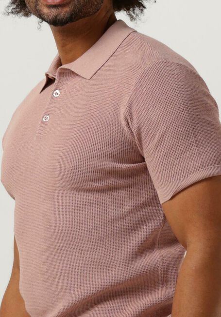 Lichtroze SAINT STEVE T-shirt SIETSE - large