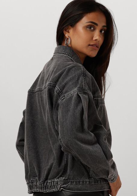 CIRCLE OF TRUST Jack SASHA JACKET en noir - large