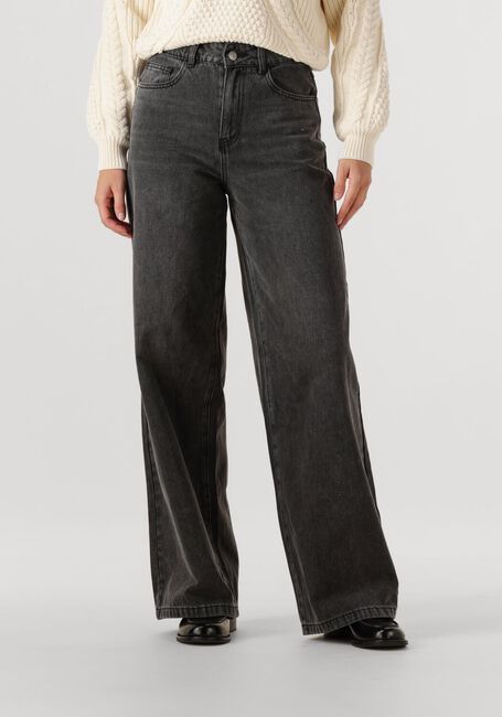  ROUGE EDIT Wide jeans ROUMORA HW WF F/L RELAXED JEANS - large