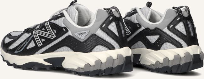 Zwarte NEW BALANCE Sneakers ML610 D Zwarte NEW BALANCE Sneakers ML610 D - large