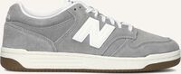 Grijze NEW BALANCE Sneakers BB480 M Grijze NEW BALANCE Sneakers BB480 M - medium