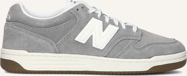 Grijze NEW BALANCE Sneakers BB480 M Grijze NEW BALANCE Sneakers BB480 M - large
