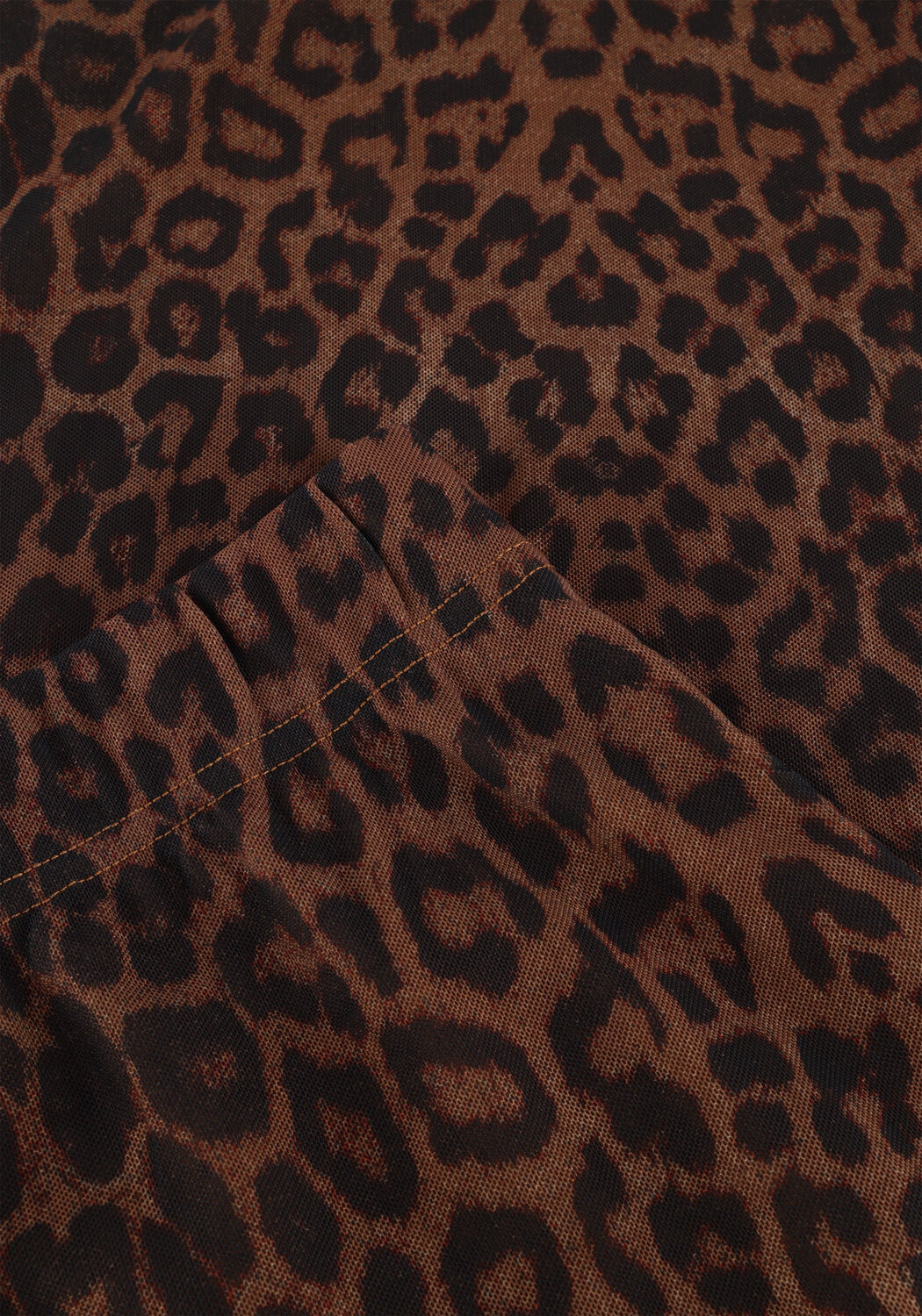 Bruine REFINED DEPARTMENT Maxirok JASMIJN - large