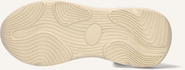 Witte WOMSH Sneakers VEGAN NEW START Witte WOMSH Sneakers VEGAN NEW START - large