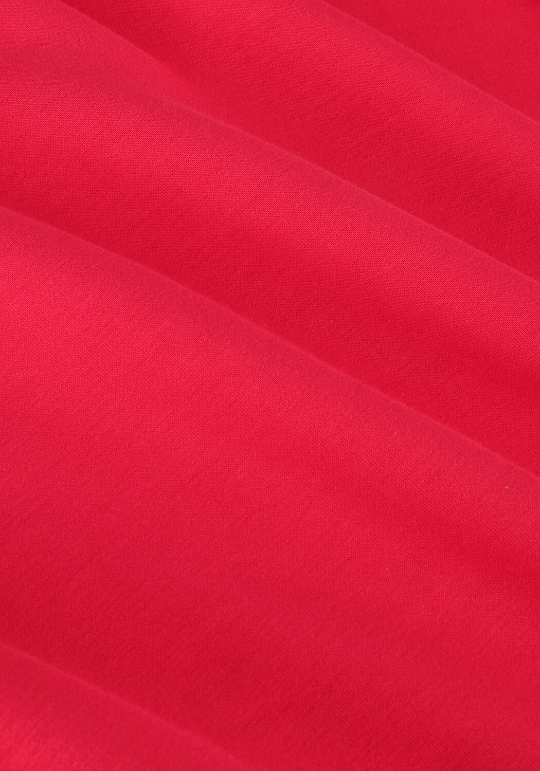 MSCH COPENHAGEN Pull MSCHLMA Q PUFF SWEATSHIRT en rouge - large