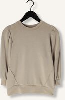 SELECTED WOMEN Haut SLFTENNY 3/4 SWEAT TOP en vert SELECTED WOMEN Haut SLFTENNY 3/4 SWEAT TOP en vert - medium