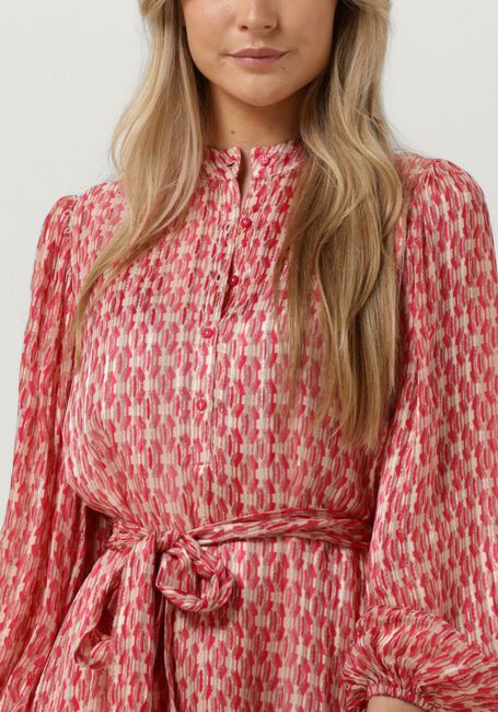 NOTRE-V Mini robe NV-BLAIR MINI DRESS en rose - large