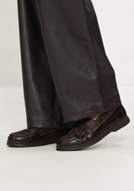 CTWLK ELODIE Mocassins en marron - large
