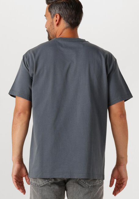 PEAK PERFORMANCE T-shirt M GRAPHIC TEE en bleu - large