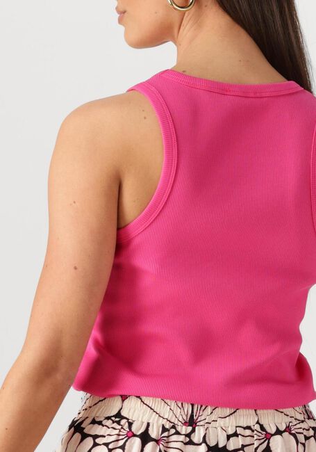 LIU JO Haut 3.0 T-SHIRT MODA S/M en rose - large