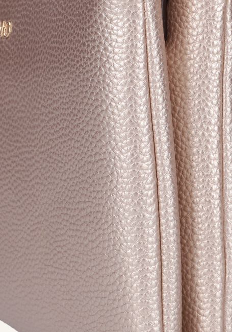 Gouden LIU JO  CALIWEN SMALL HANDBAG Gouden LIU JO  CALIWEN SMALL HANDBAG - large