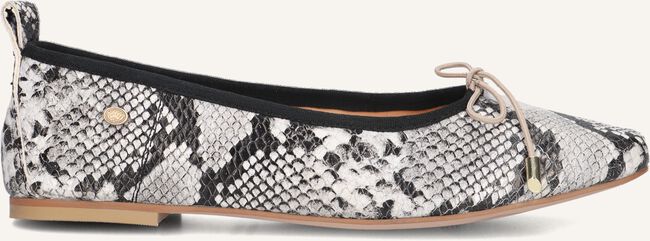 Zwarte FRED DE LA BRETONIERE Ballerina's IDRIS BALLETTO Zwarte FRED DE LA BRETONIERE Ballerina's IDRIS BALLETTO - large