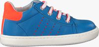 Blauwe CLIC! Lage sneakers 9767 - medium