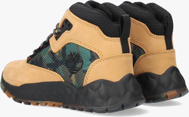 TIMBERLAND SOLAR WAVE MID - large