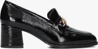 UNISA MEGAN Loafers en noir - medium
