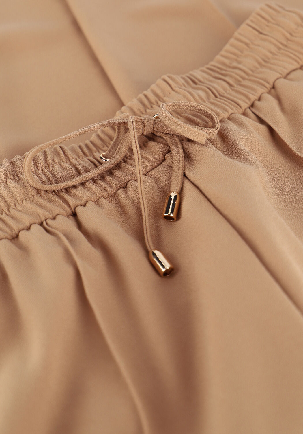 JOSH V Pantalon GERALDINE en camel - large