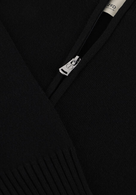 Zwarte DSTREZZED Trui FELL SKIPPER Zwarte DSTREZZED Trui FELL SKIPPER - large