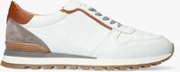 Witte GIORGIO Lage sneakers 87519 - medium