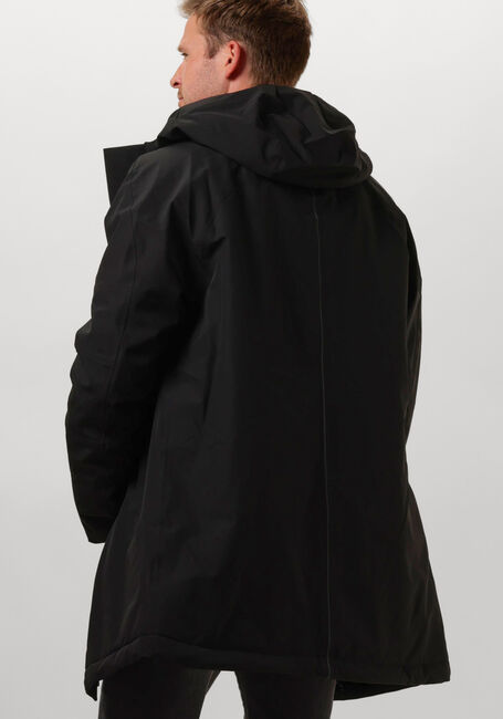 Zwarte KRAKATAU Jassen QM483 - large