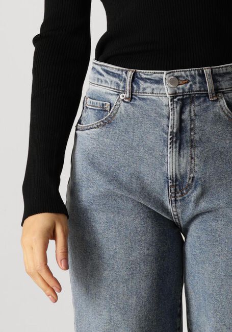 CATWALK JUNKIE Wide jeans LOOSE FIT JEANS en bleu - large