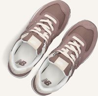 Taupe NEW BALANCE Sneakers WL574 D Taupe NEW BALANCE Sneakers WL574 D - medium