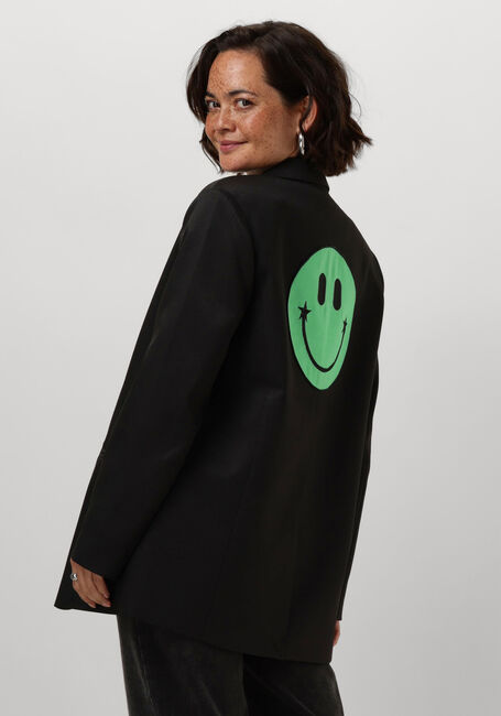 REFINED DEPARTMENT Blazer BODI en noir - large