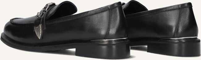 Zwarte TORAL Loafers NAOMI Zwarte TORAL Loafers NAOMI - large