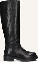 VIA VAI Bottes hautes BELLAMY LANG en noir VIA VAI Bottes hautes BELLAMY LANG en noir - medium