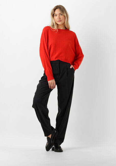 VANESSA BRUNO Pantalon DAVID en noir - large
